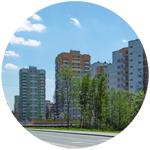 Купить квартиру в 23 районе Зеленограда 